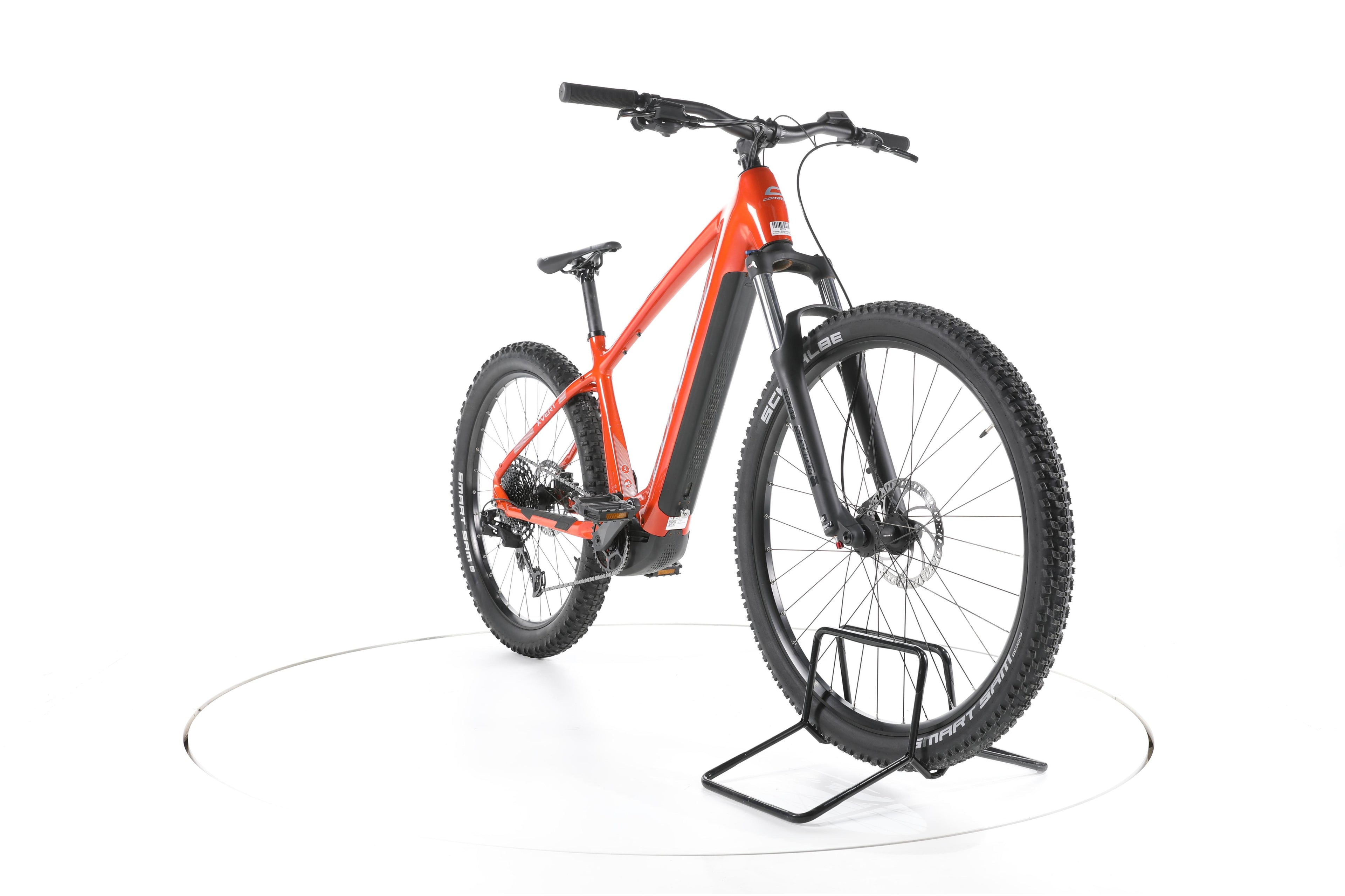 Corratec E-Power X-Vert Race E-Bike 2024 - Image 3