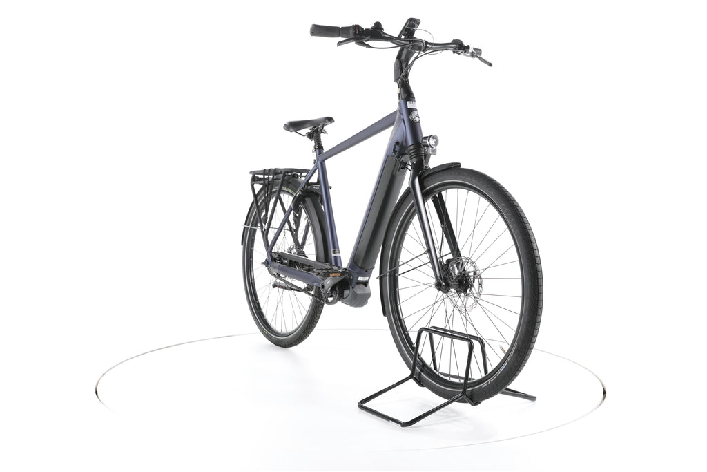 Gazelle Chamonix C5 City E-Bike - Image 3