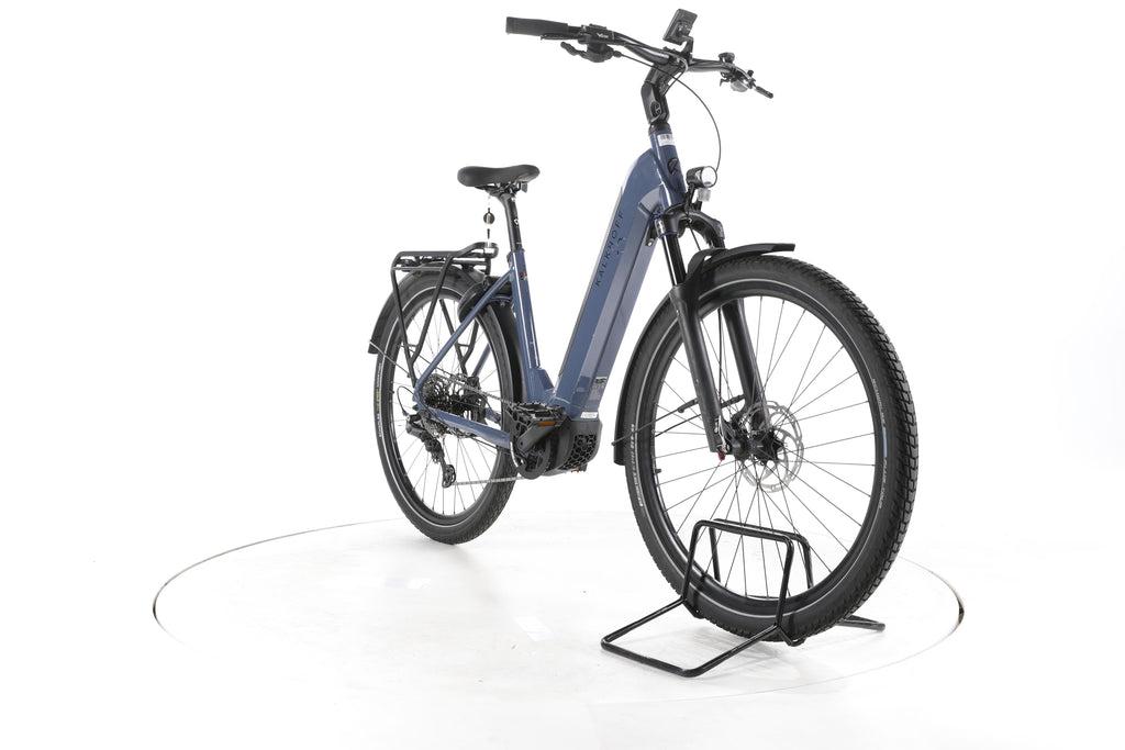 Kalkhoff Entice 5.B Move+ Trekking E-Bike Tiefeinsteiger - Image 3