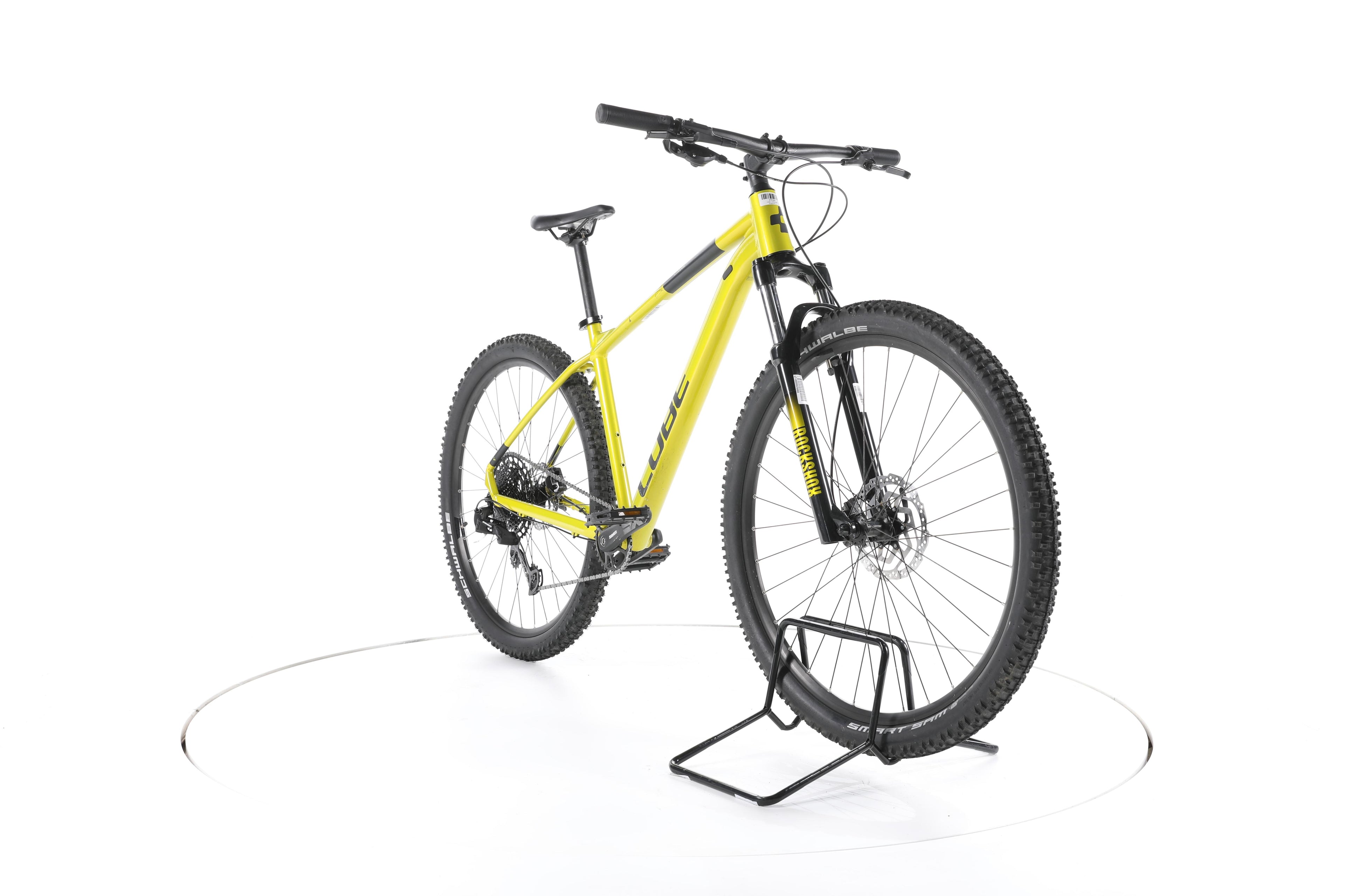 Cube Analog - Image 3