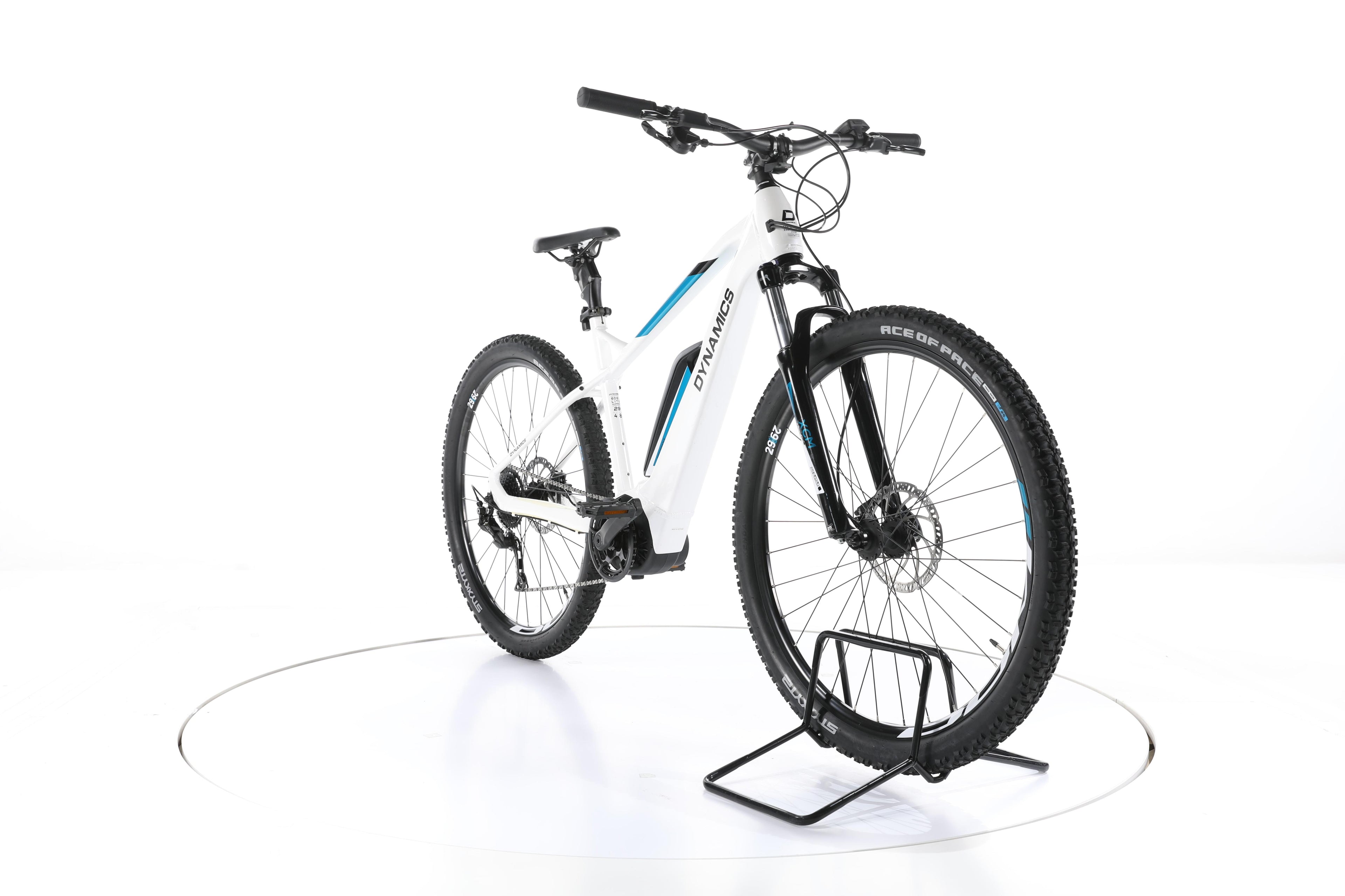 Dynamics Vulcano E-Bike - Image 3