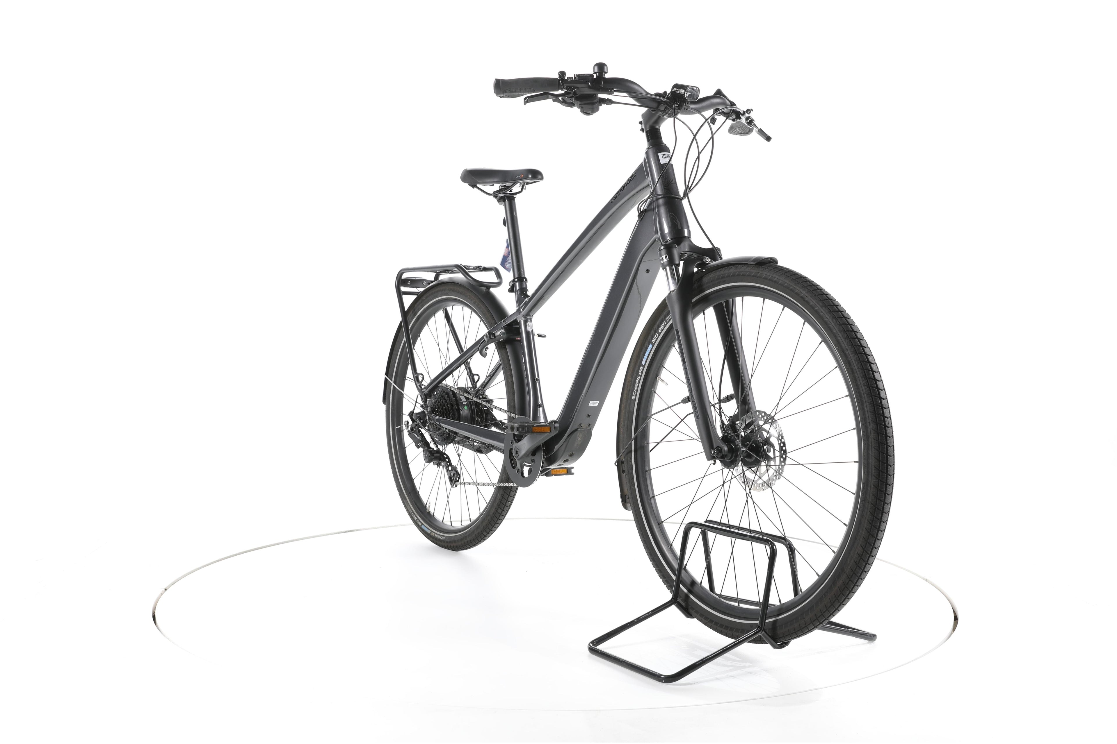 Cannondale Mavaro Neo SL 1 Trekking E-Bike 2024 - Image 3