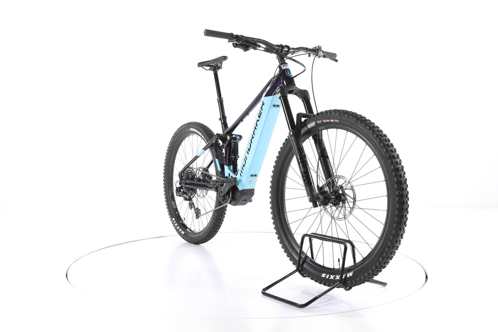 Mondraker DUSK R Fully E-Bike - Image 3