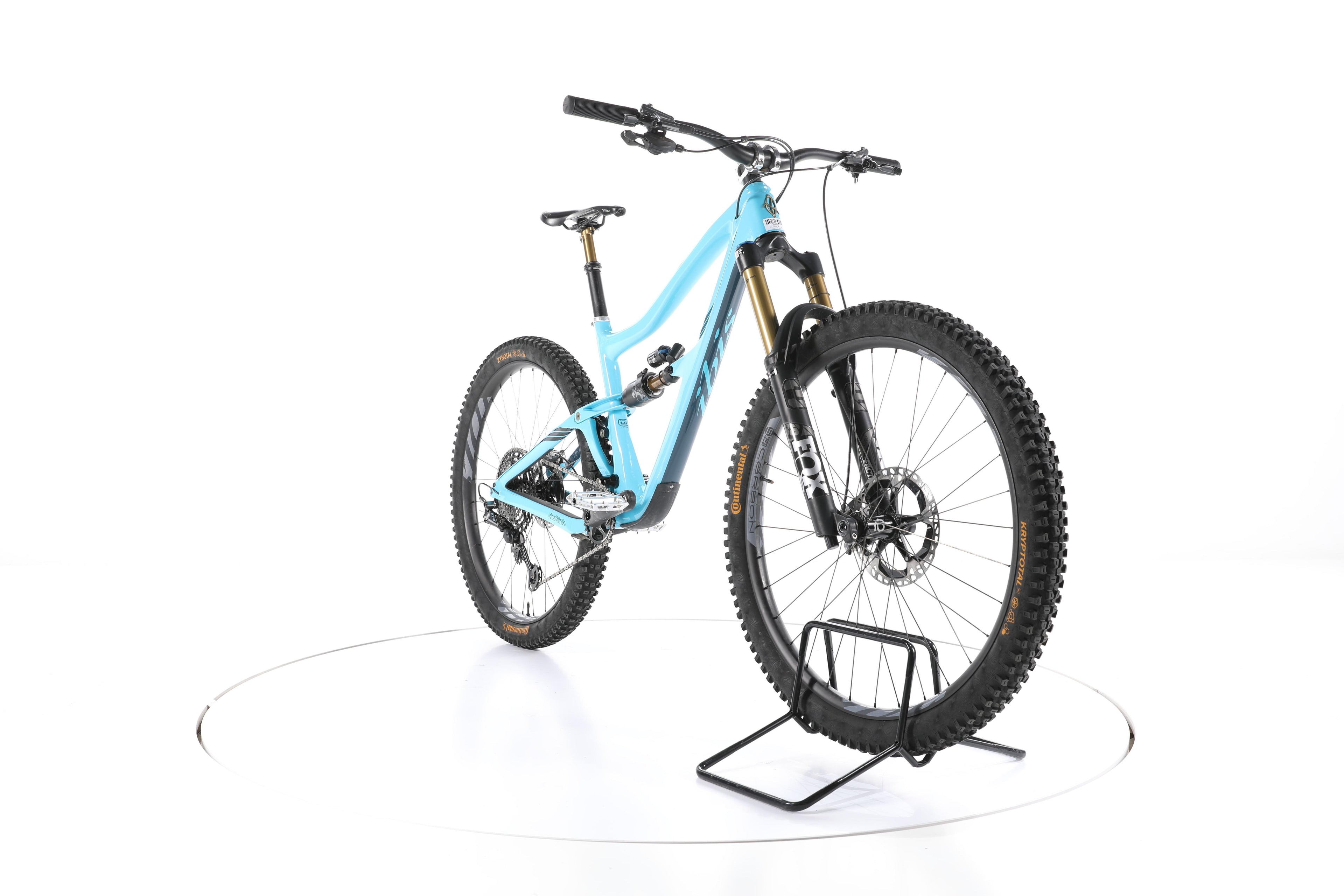 Ibis Cycles Ripmo V2 - Image 3