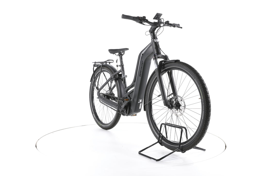 Bergamont E-Horizon Elite 6 City E-Bike - Image 3
