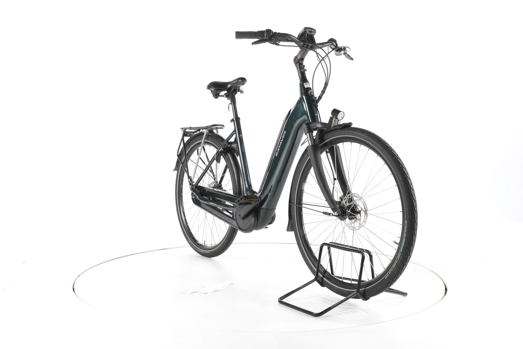Batavus Finez E-go® Power LTD City E-Bike Tiefeinsteiger - Image 3
