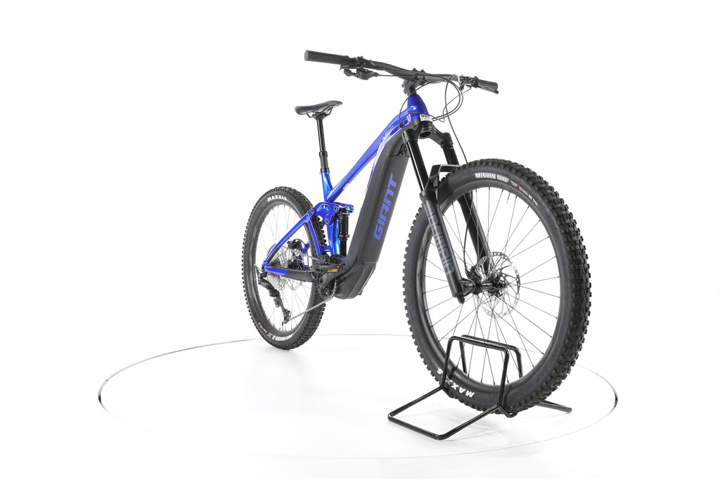 Giant Reign E+ 3 Fully E-Bike 2023 - Image 3