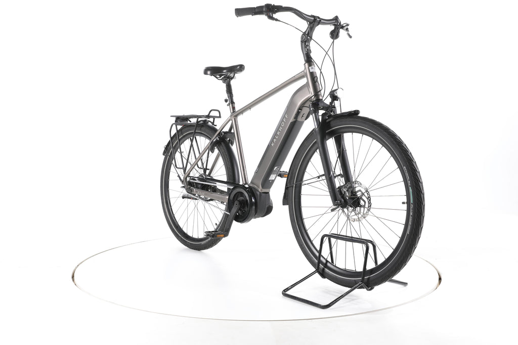 Kalkhoff Image 3.B Move City E-Bike - Image 3