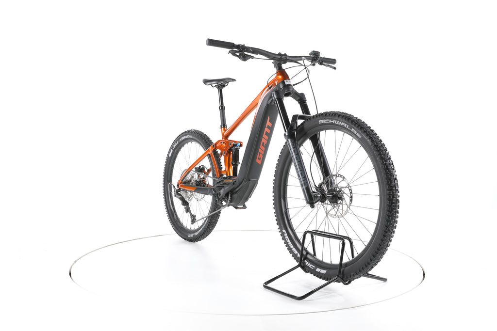 Giant Reign E+ 3 Fully E-Bike - Image 3