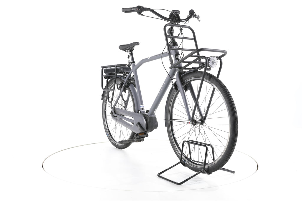Gazelle HeavyDutyNL C7+ HMB City E-Bike - Image 3