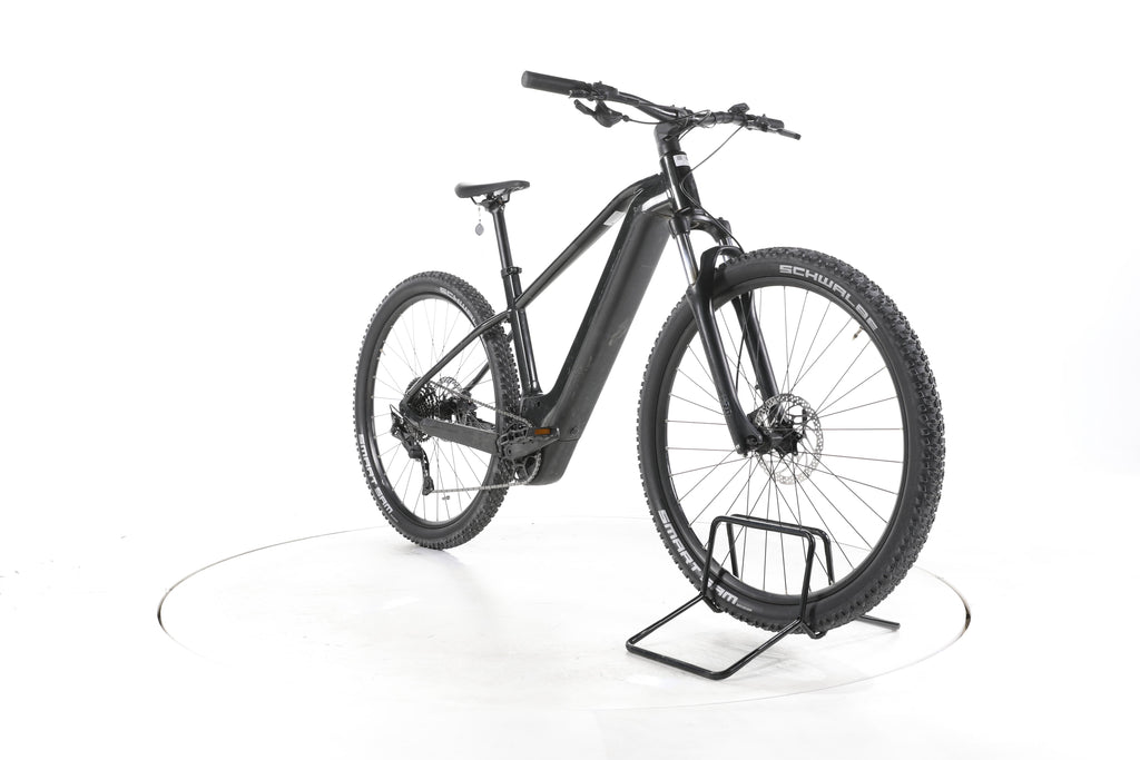 Cube Reaction Hybrid ONE E-Bike - Image 3