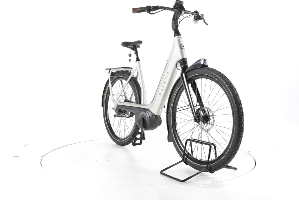 Gazelle Avignon City E-Bike Tiefeinsteiger - Image 3