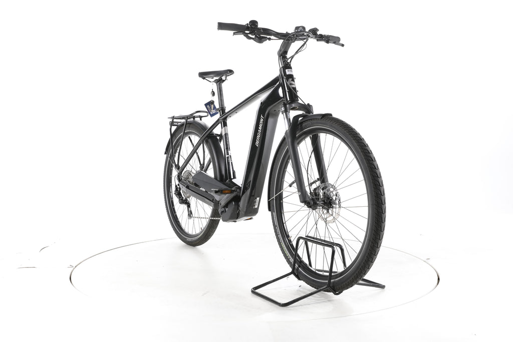 Bergamont E-Horizon Edition 6 Trekking E-Bike - Image 3