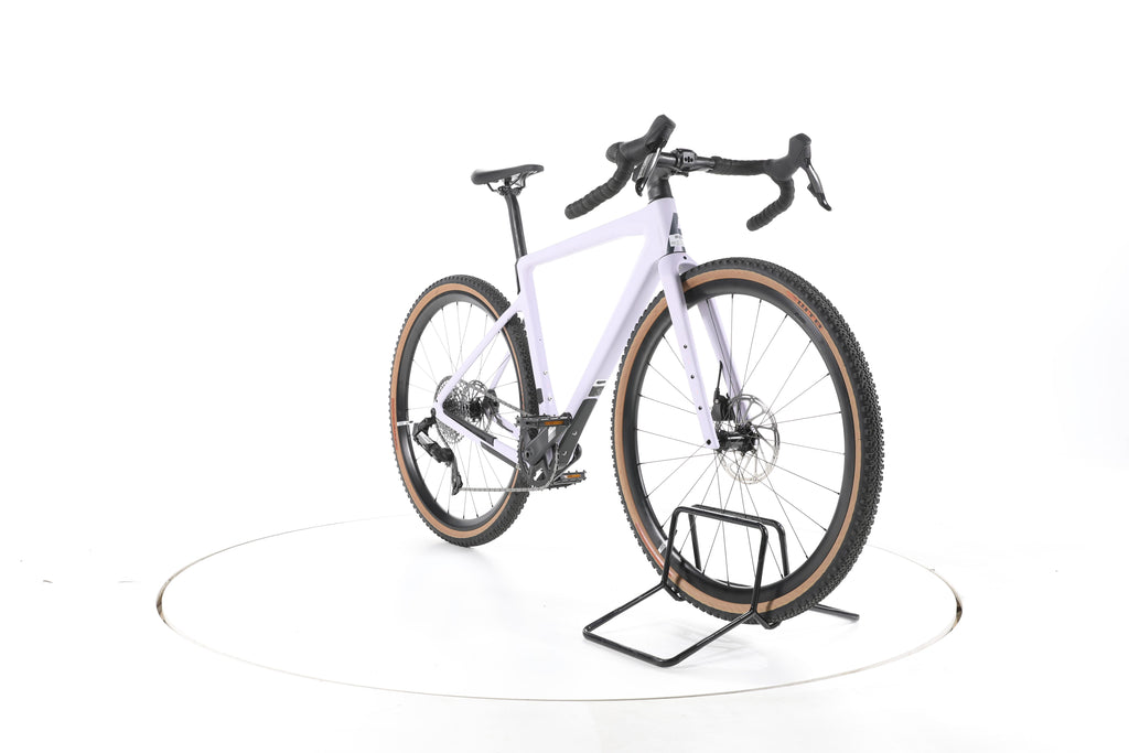 Rose Backroad APEX AXS XPLR 1x12 Gravelbike Carbon 2025 - Image 3