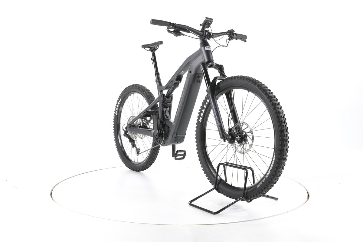 Focus Thron² 6.8 E-Bike Fully - Image 3