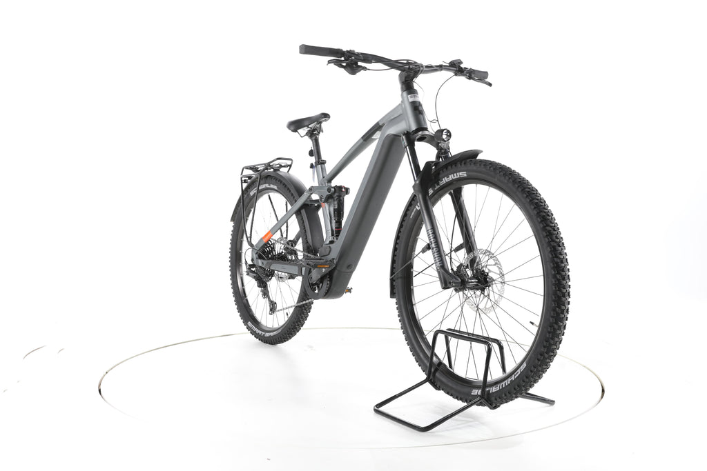 Cube Stereo Hybrid 120 Pro Allroad SUV E-Bike 2023 - Image 3