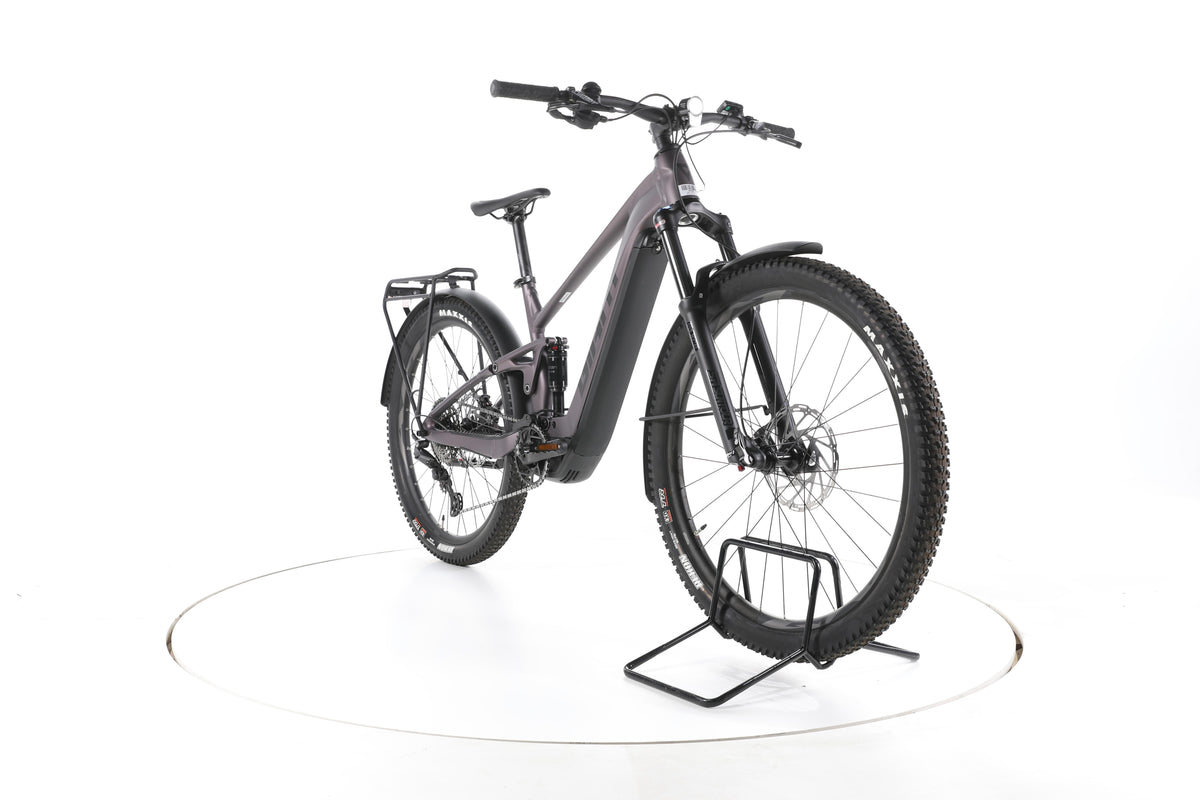 Giant Stance E+ EX SUV E-Bike - Image 3