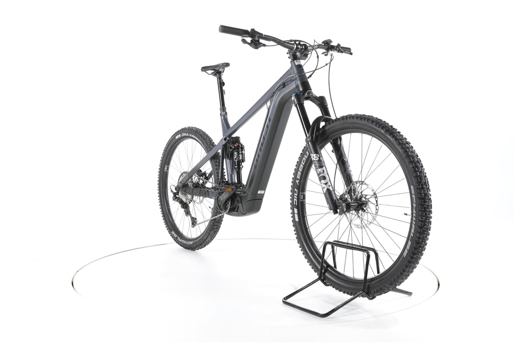 Ghost E-Riot Fully E-Bike 2023 - Image 3