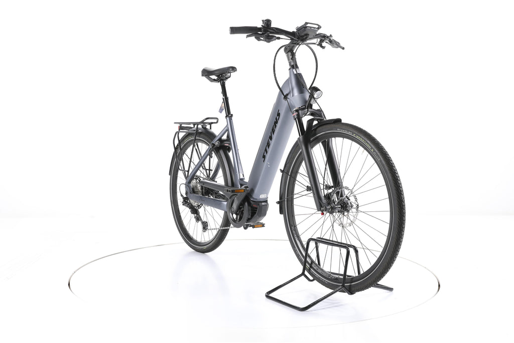 Stevens E-Triton Luxe Trekking E-Bike Tiefeinsteiger - Image 3