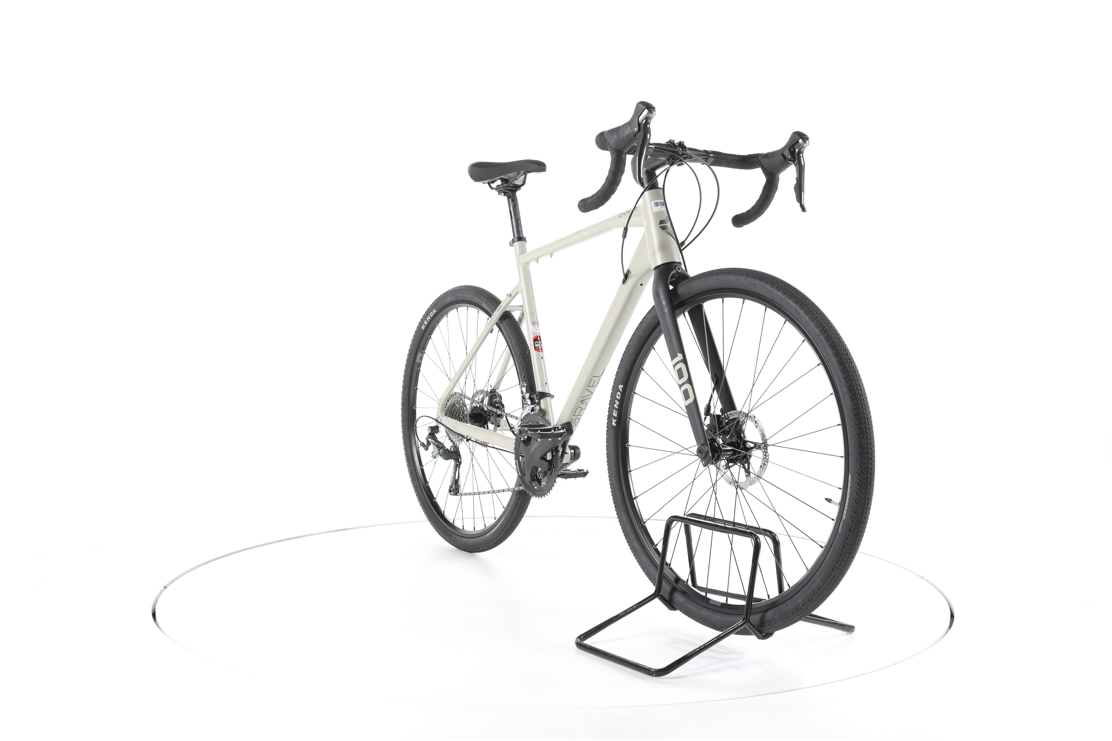 Carver Gravel 100 - Image 3