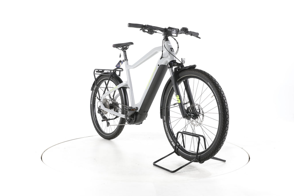 Haibike Trekking 6 Trekking E-Bike - Image 3
