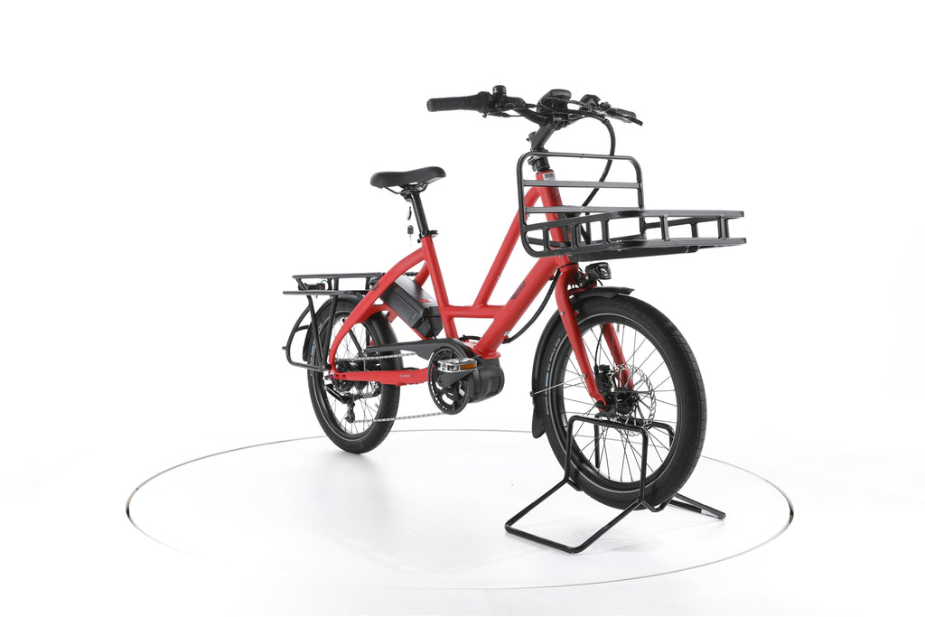 Tern Quick Haul P5i Kompakt E-Bike Tiefeinsteiger - Image 3