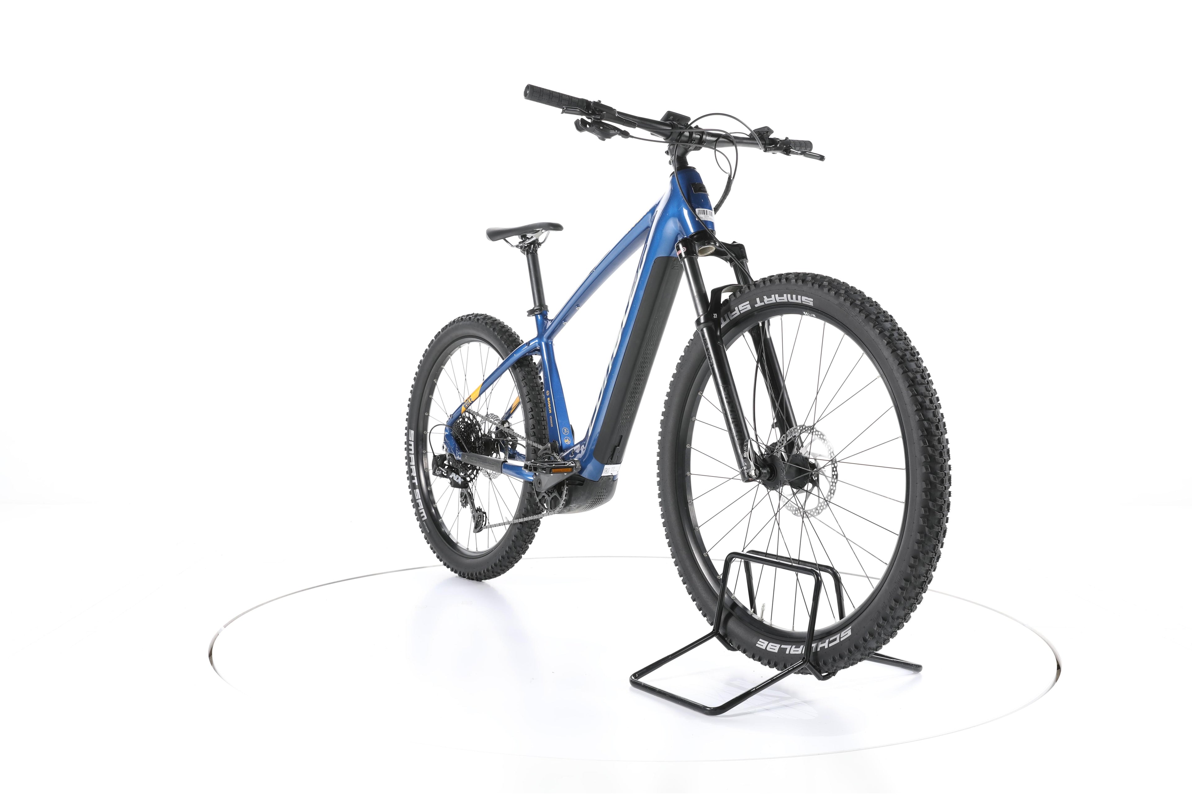 Corratec E-Power X-Vert Race Trinity E-Bike 2023 - Image 3