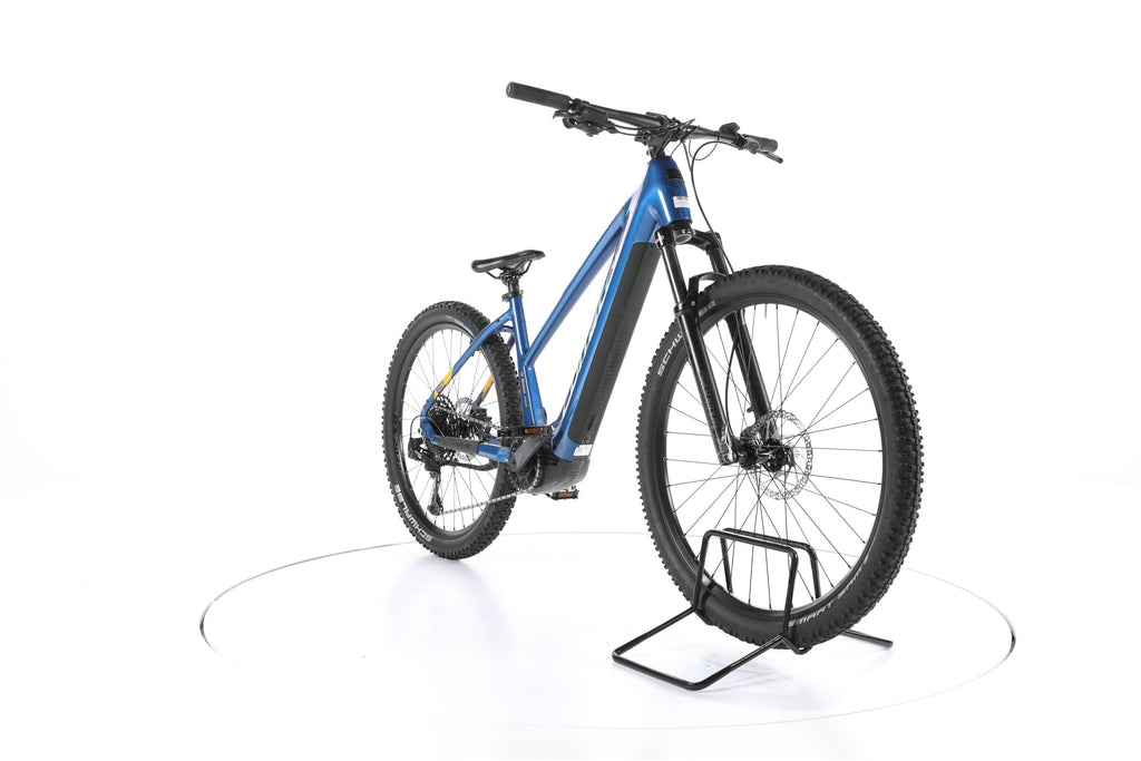 Corratec E-Power X Vert Race Trinity Sport E-Bike 2023 - Image 3