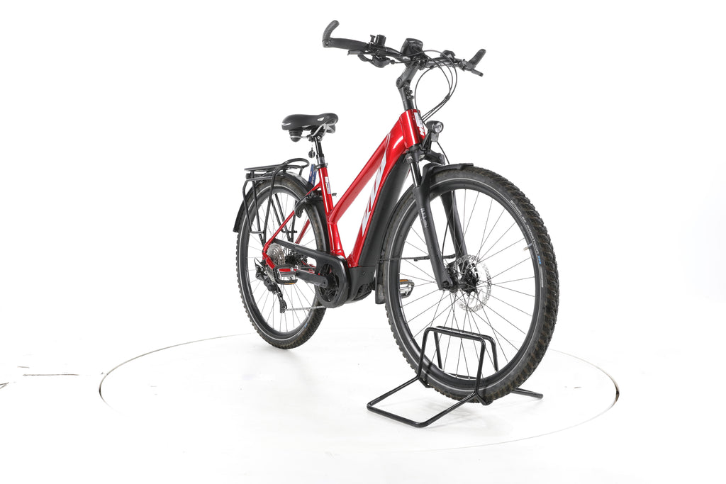 KTM MACINA TOUR CX 510 D Trekking E-Bike - Image 3