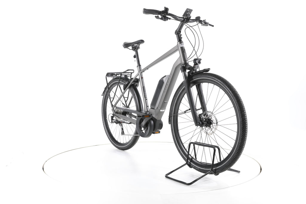 Kalkhoff Endeavour 1.B Move Trekking E-Bike 2025 - Image 3