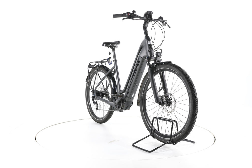 Diamant Opal+ City E-Bike Tiefeinsteiger - Image 3