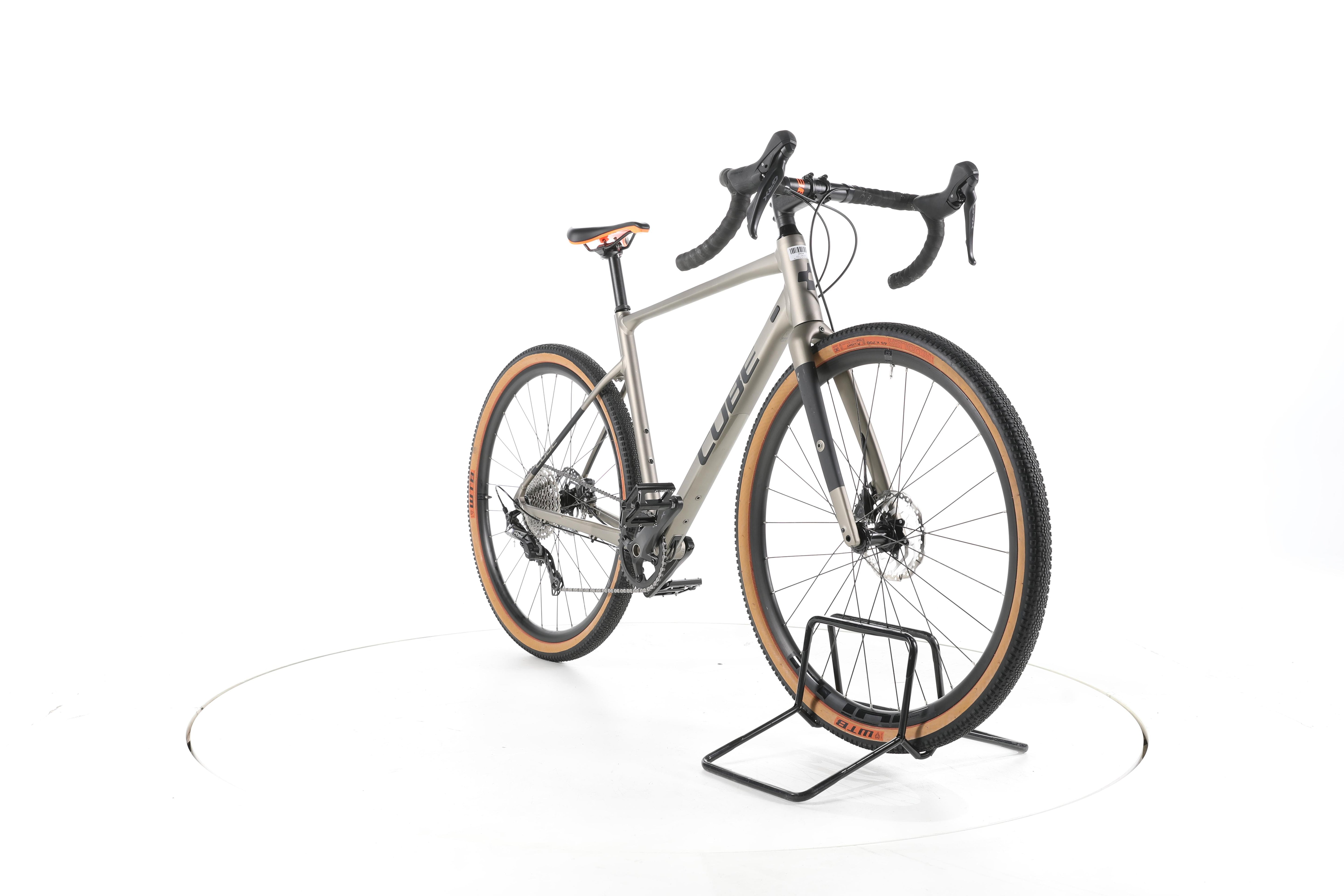 Cube Nuroad EX - Image 3