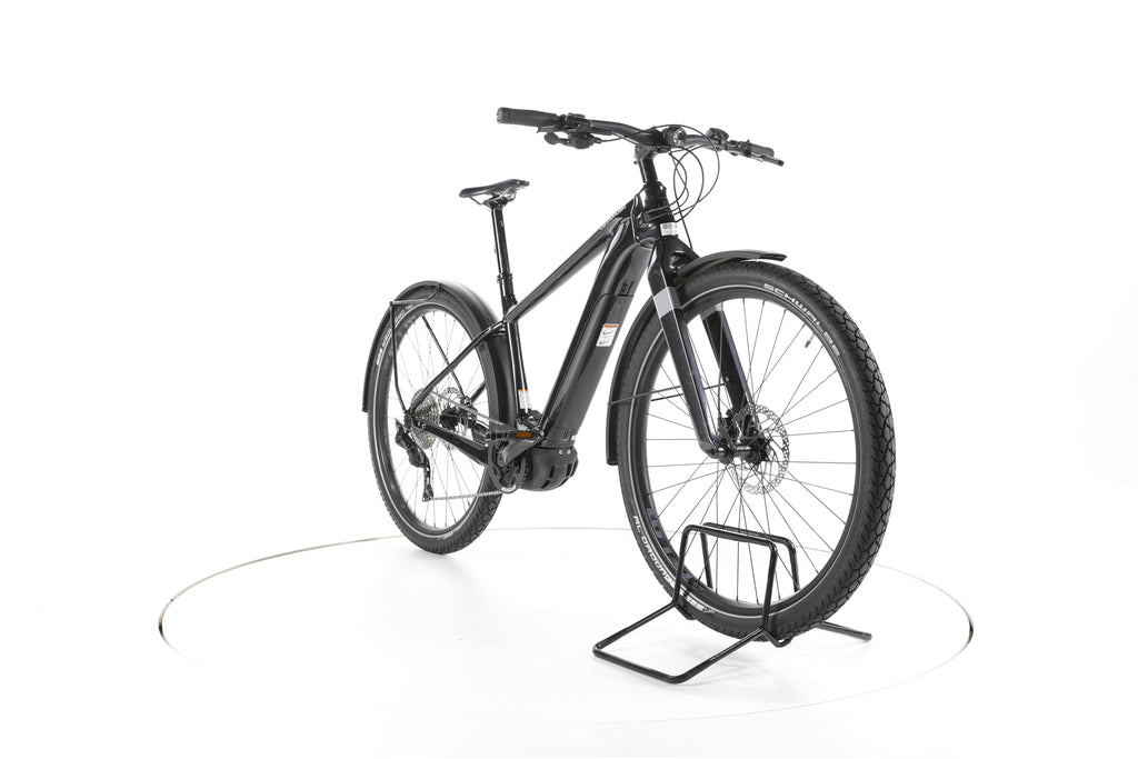 Cannondale Canvas Neo 1 Trekking E-Bike - Image 3