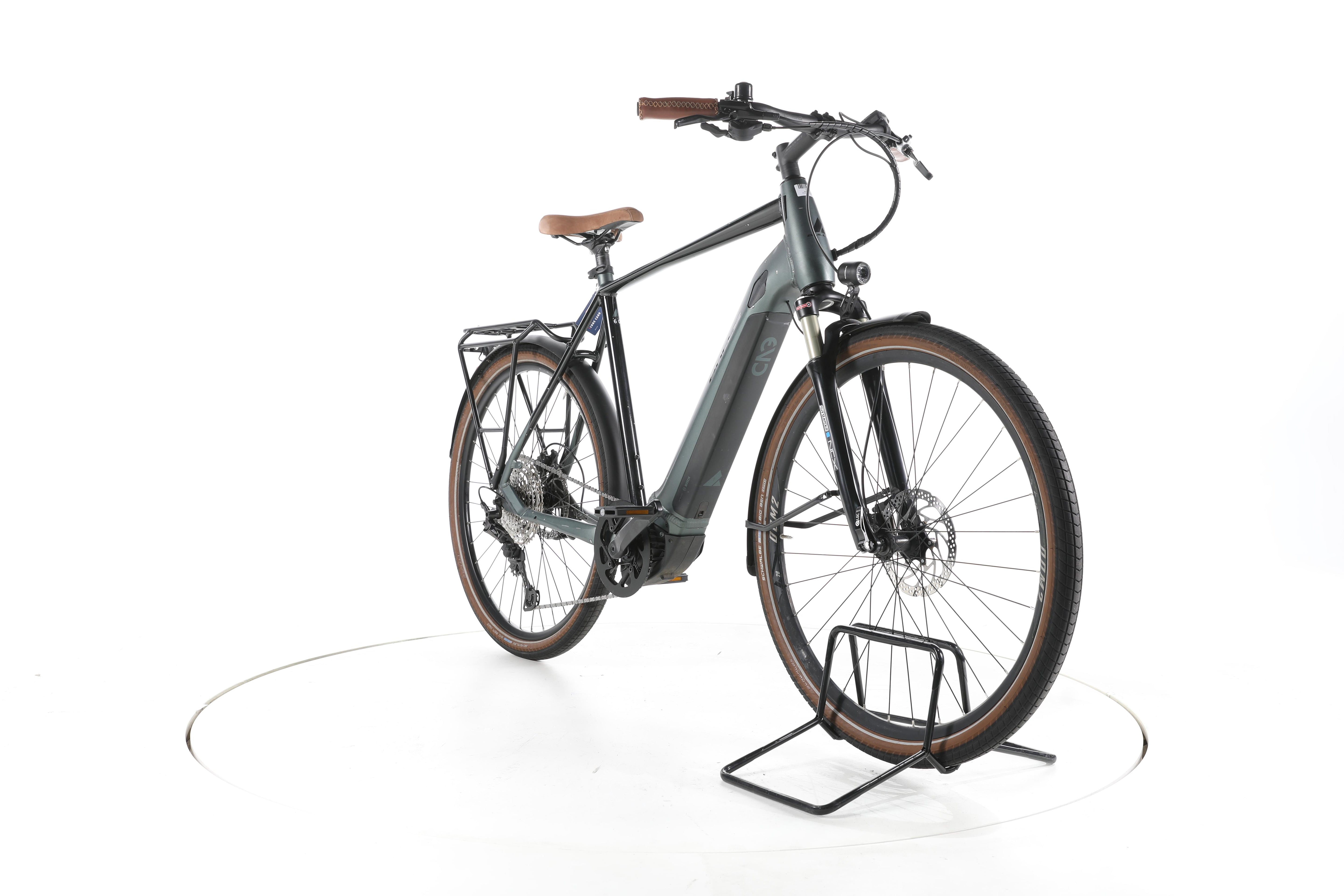 Bulls Urban EVO 12 Trekking E-Bike - Image 3