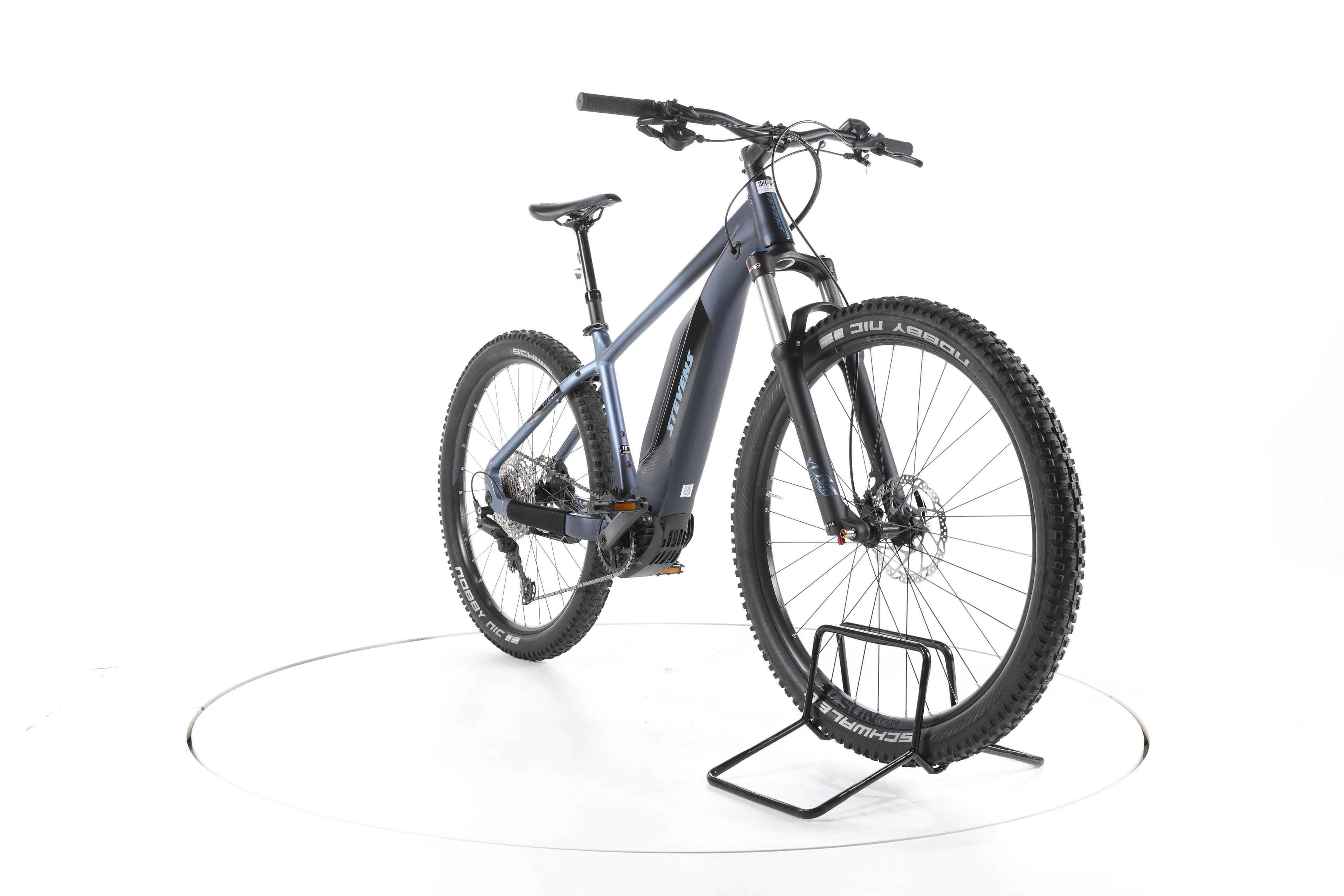 Stevens E-Cayolle E-Bike - Image 3