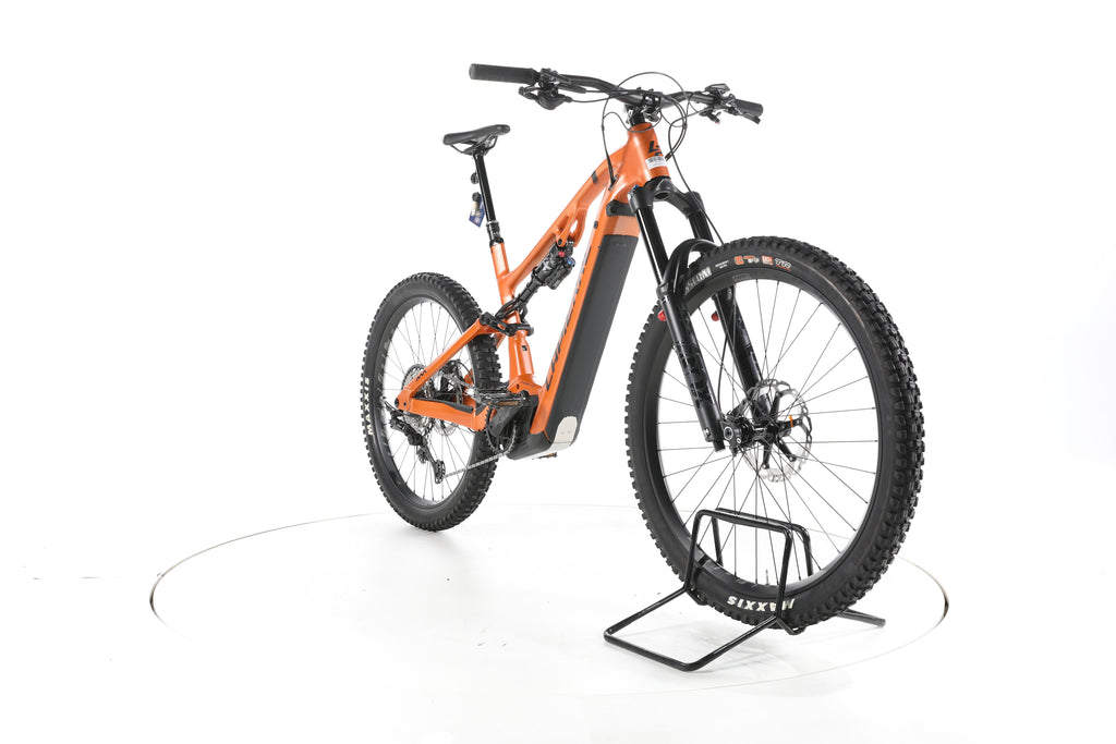 Lapierre Overvolt AM 8.7 Fully E-Bike - Image 3