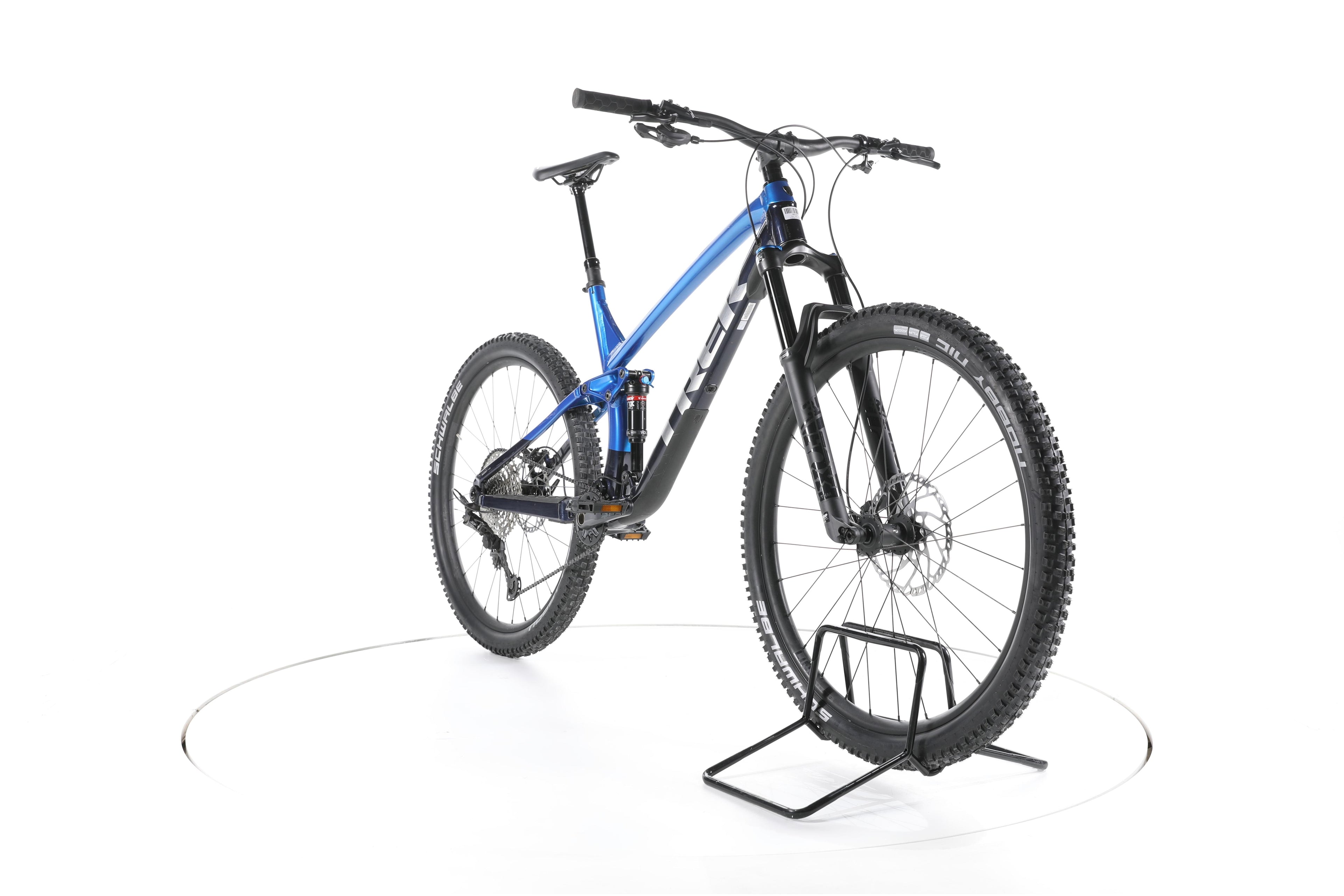 Trek Fuel EX 8 XT - Image 3