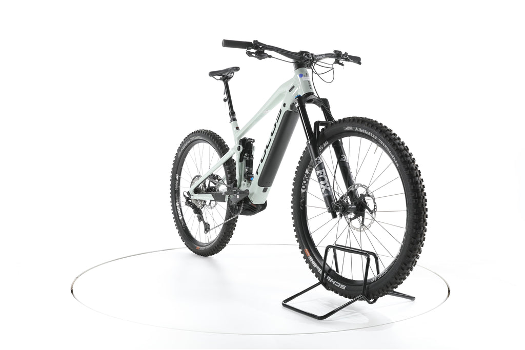 Focus Jam² 6.9 Fully E-Bike - Image 3