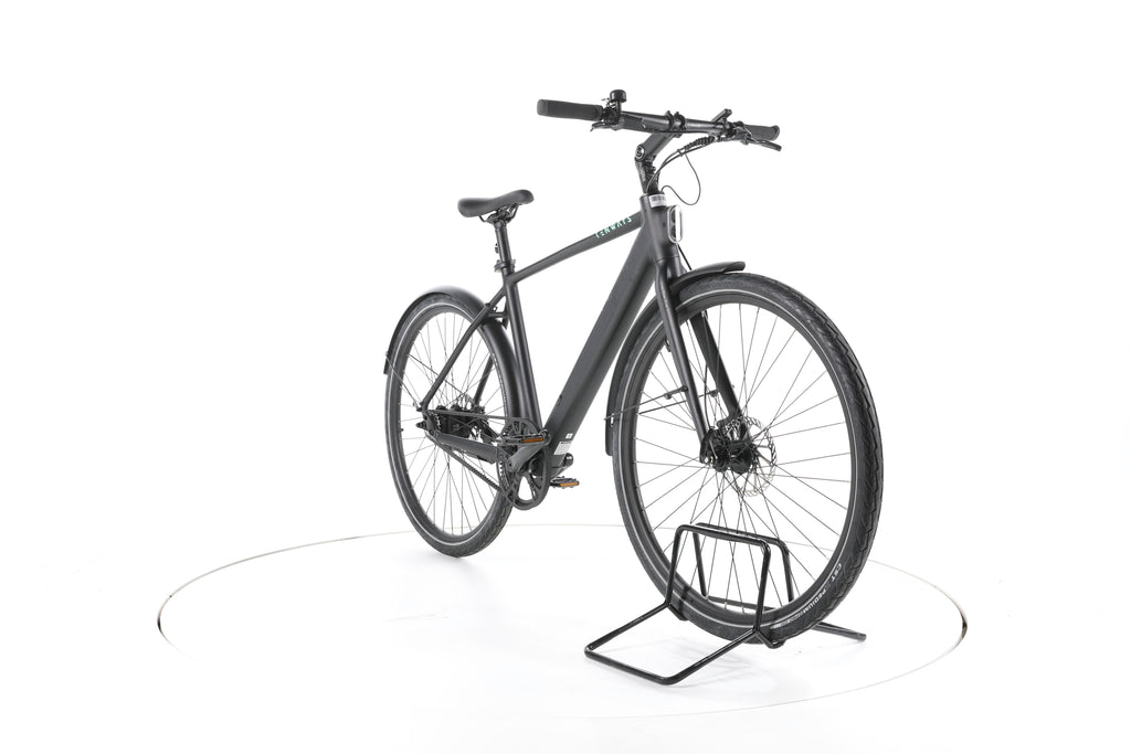 TENWAYS CGO600 PRO City E-Bike - Image 3