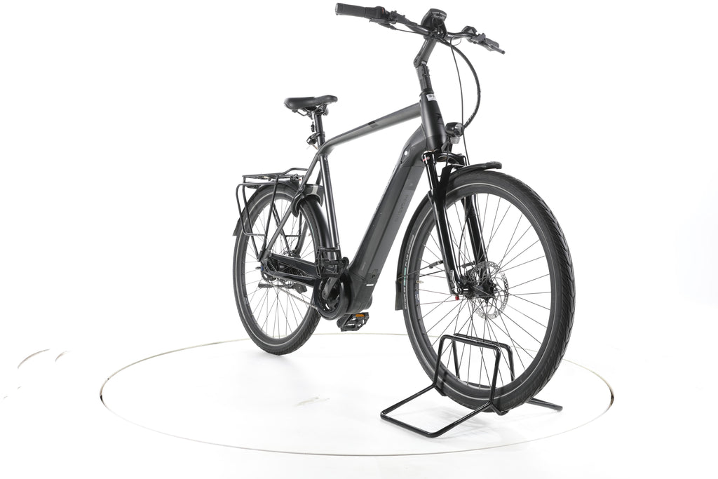 Pegasus Strong EVO Lite City E-Bike - Image 3