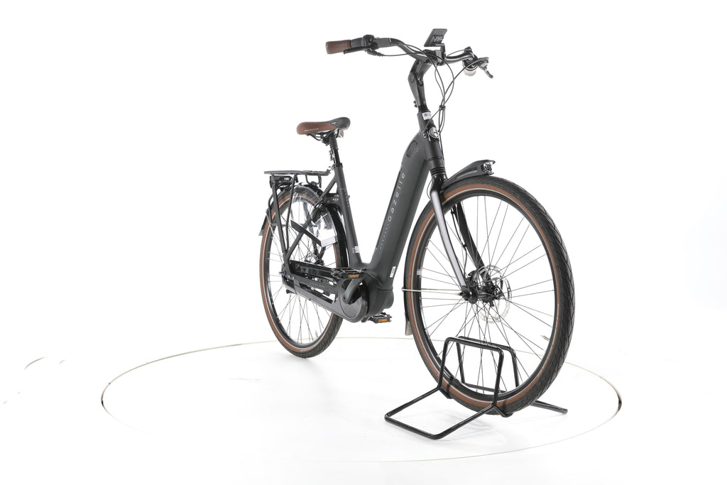Gazelle Grenoble C8 HMB City E-Bike Tiefeinsteiger 2024 - Image 3