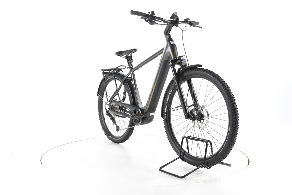 CONE Bikes E-SUV IN 4.0 Trekking E-Bike 2023 - Image 3