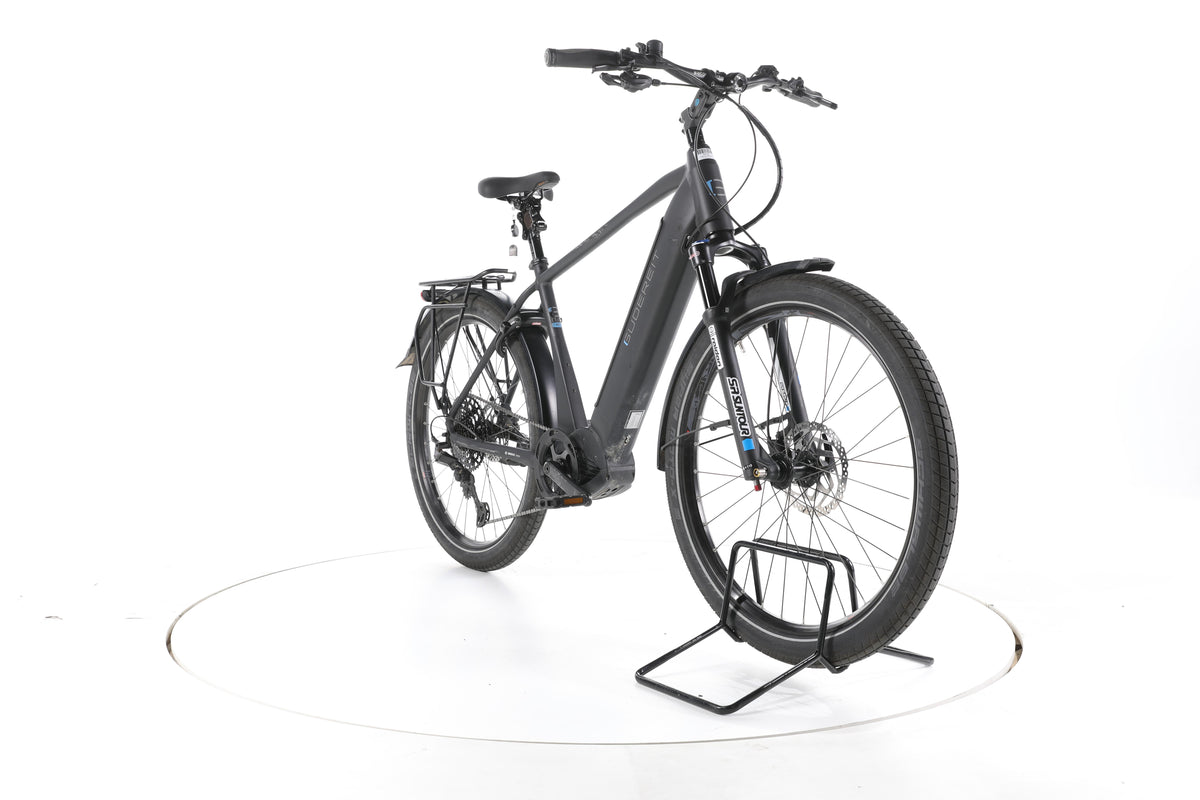 Gudereit ET-12 Trekking E-Bike - Image 3