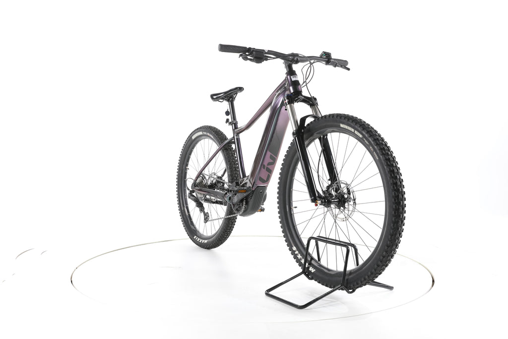 Liv Vall E+ Pro E-Bike - Image 3