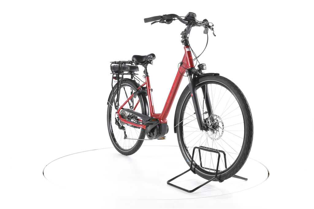 Victoria eTrekking 6.3 Trekking E-Bike Tiefeinsteiger - Image 3