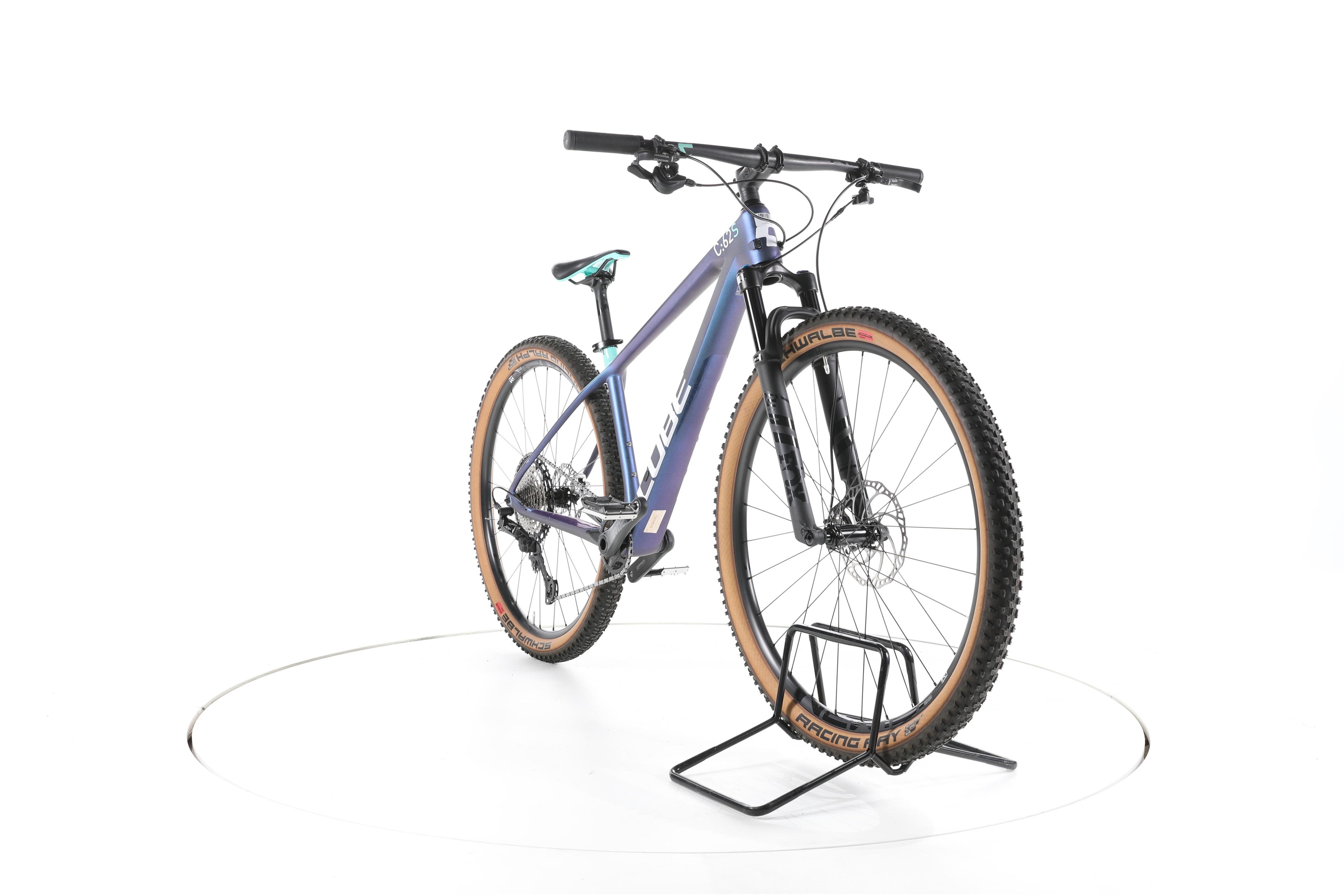 Cube Access WS C:62 SL - Image 3