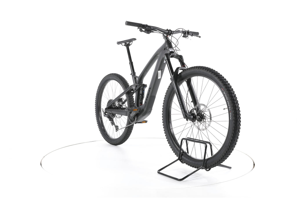 Trek Fuel EXe 9.5 Fully E-Bike Carbon 2023 - Image 3