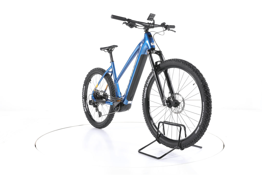 Corratec E-Power X Vert Race Trinity Sport E-Bike 2023 - Image 3