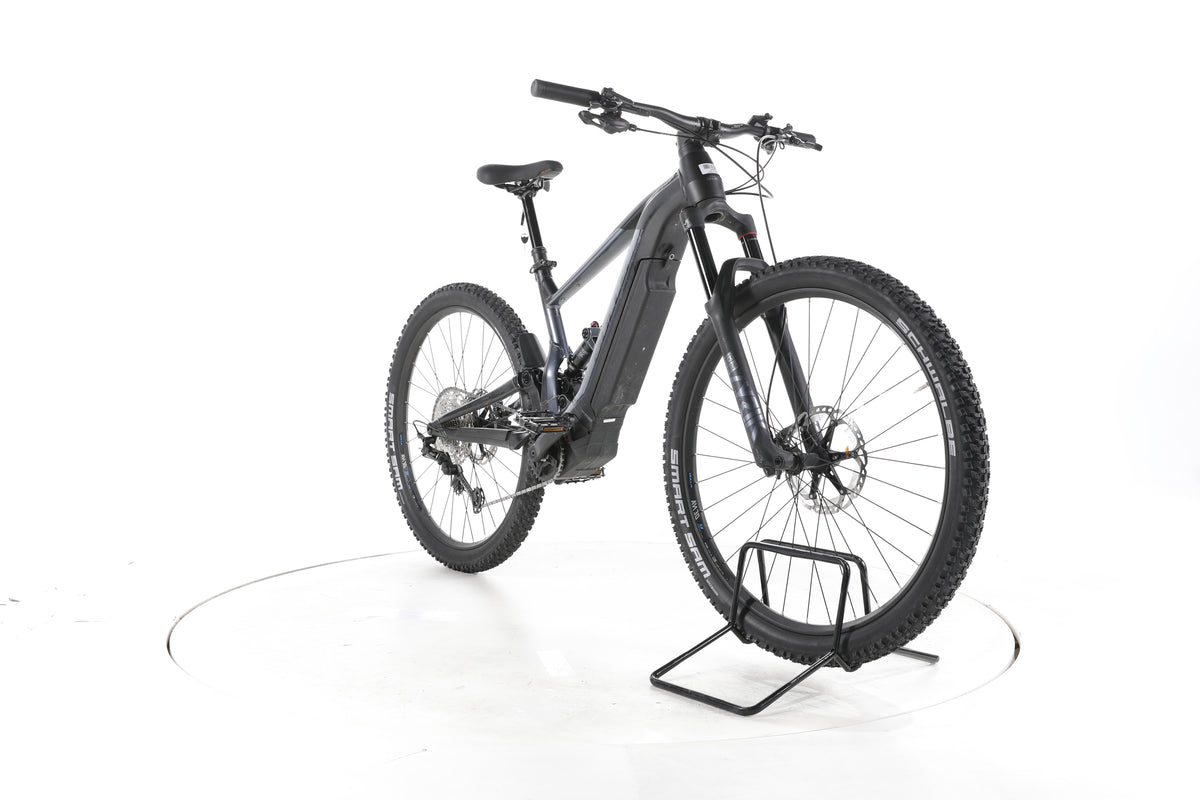 Bulls E-Stream EVO AM 4 E-Bike Fully - Image 3