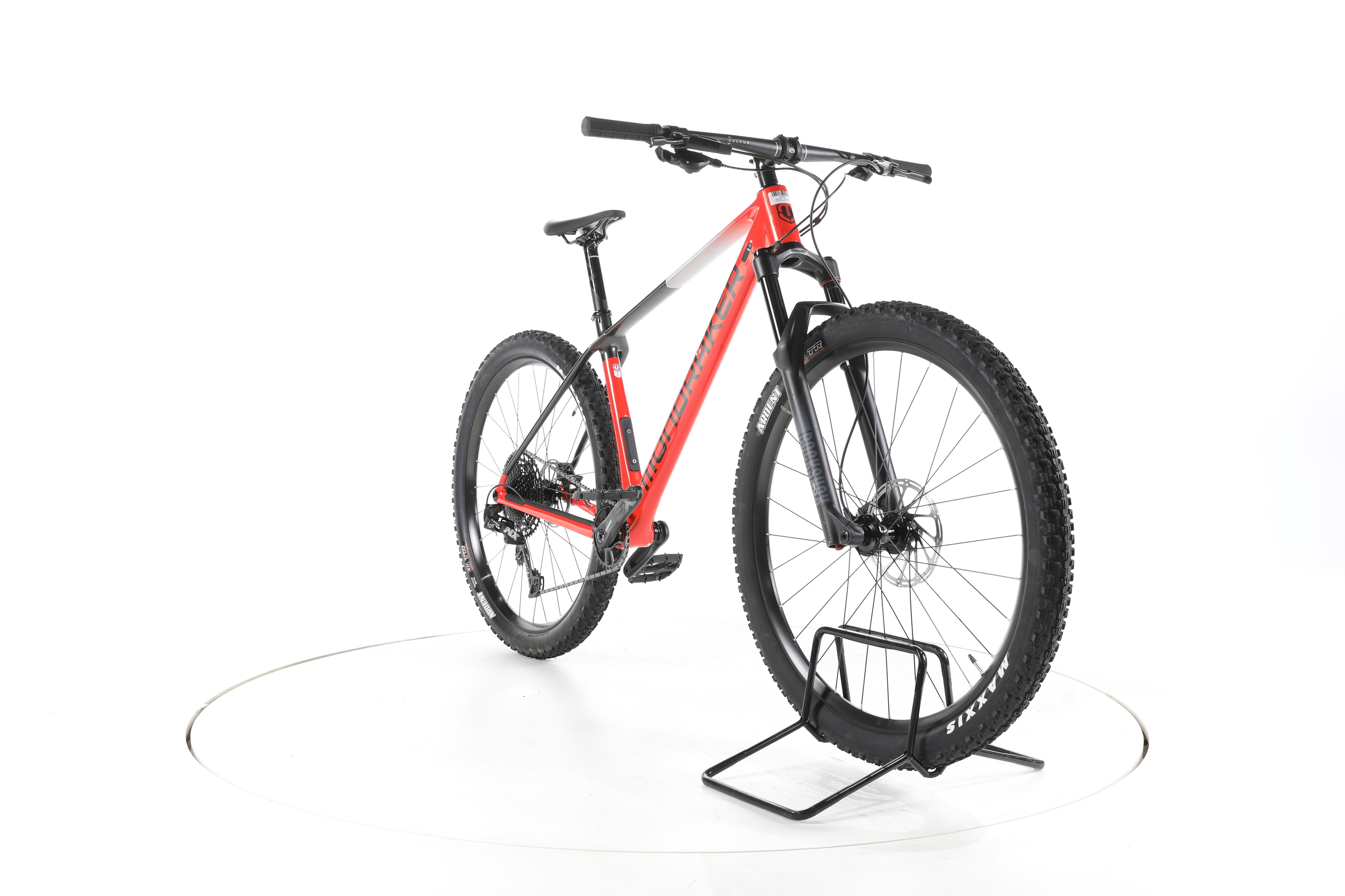 Mondraker Chrono DC - Image 3